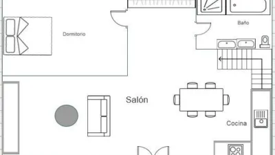 Casa en Soba photo 34
