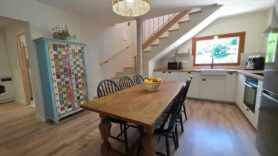 House in Soba photo 5