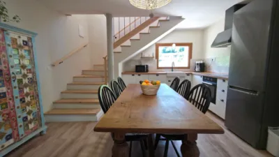 Casa en Soba photo 6
