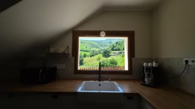Casa en Soba photo 7