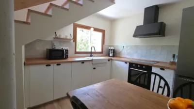 Casa en Soba photo 8