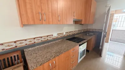 Apartment in Playa Sol photo 17
