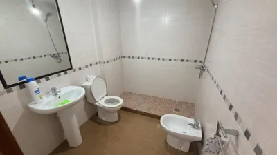 Apartment in Playa Sol photo 18