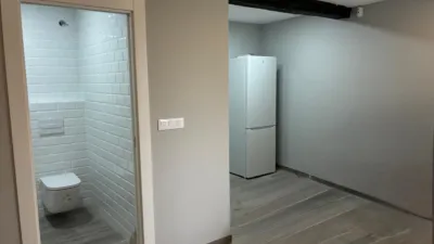 Apartment in Dávila-Centro photo 4