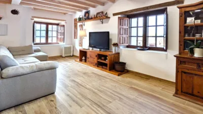 Casa – Suances - Más