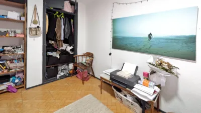 Apartment on Avenida del Cardenal Herrera Oria, 84 photo 12