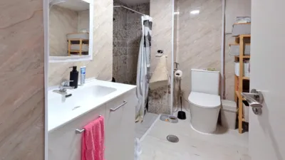 Apartment on Avenida del Cardenal Herrera Oria, 84 photo 13