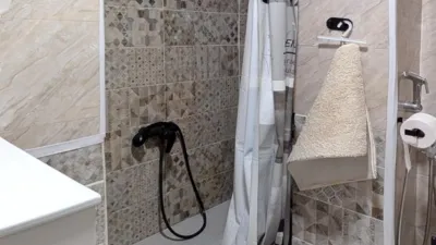 Apartment on Avenida del Cardenal Herrera Oria, 84 photo 14