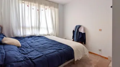 Apartment on Avenida del Cardenal Herrera Oria, 84 photo 15