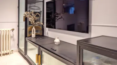 Apartment in City Centre - Town Hall photo 15