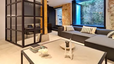 Apartment in City Centre - Town Hall photo 7