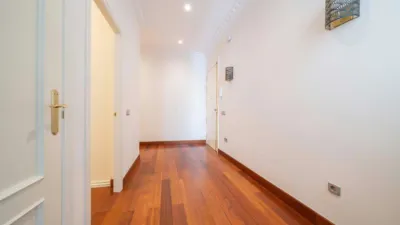 Piso en alquiler en Calle de San Quintín - Imagen 18