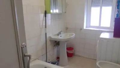 Apartment on Calle del Polo Benito photo 12