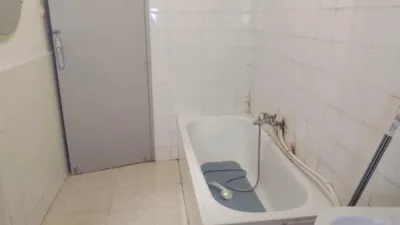Apartment on Calle del Polo Benito photo 13