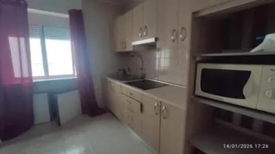Apartment on Calle del Polo Benito photo 2