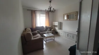 Apartment on Calle del Polo Benito photo 4