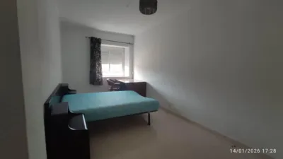 Apartment on Calle del Polo Benito photo 7