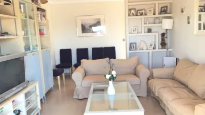Apartment in Bahía photo 2