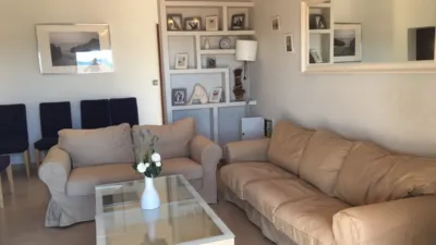 Apartment in Bahía photo 8