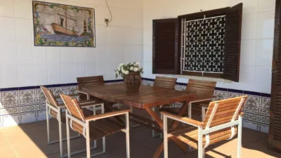 Apartment in Bahía photo 9