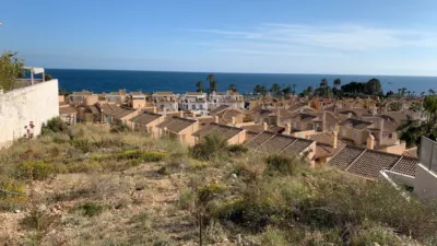 Land for sale in El Alcolar, El Alamillo (District Puerto de Mazarrón. Mazarrón) of 263.000 €