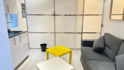 Piso en alquiler en Calle de Peña de Francia - Imagen 2