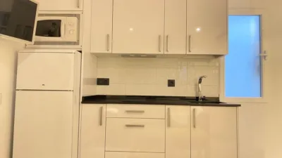 Piso en alquiler en Calle de Peña de Francia - Imagen 5