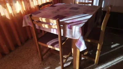 Piso en alquiler en Calle de los Santos Justo y Pastor - Imagen 10