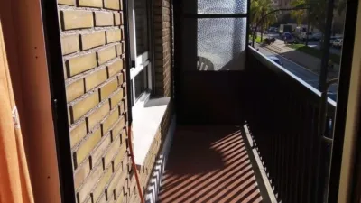 Piso en alquiler en Calle de los Santos Justo y Pastor - Imagen 15