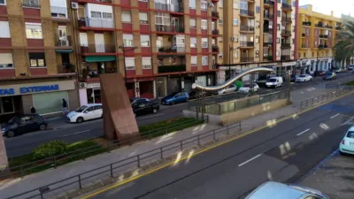 Piso en alquiler en Calle de los Santos Justo y Pastor - Imagen 16