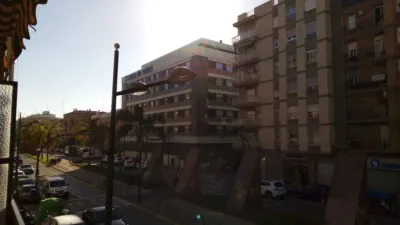 Piso en alquiler en Calle de los Santos Justo y Pastor - Imagen 17