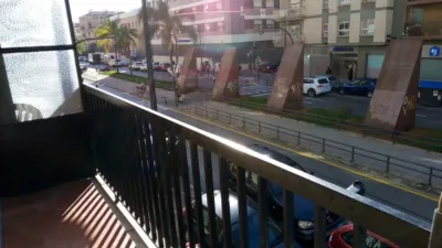 Piso en alquiler en Calle de los Santos Justo y Pastor - Imagen 18