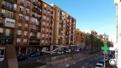 Piso en alquiler en Calle de los Santos Justo y Pastor - Imagen 20