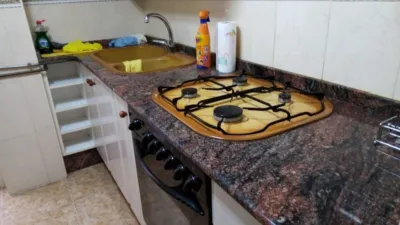 Piso en alquiler en Calle de los Santos Justo y Pastor - Imagen 21