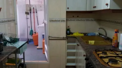 Piso en alquiler en Calle de los Santos Justo y Pastor - Imagen 22