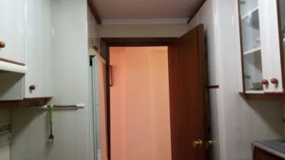 Piso en alquiler en Calle de los Santos Justo y Pastor - Imagen 24