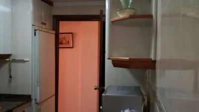 Piso en alquiler en Calle de los Santos Justo y Pastor - Imagen 25