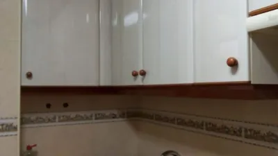 Piso en alquiler en Calle de los Santos Justo y Pastor - Imagen 27