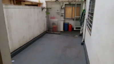 Piso en alquiler en Calle de los Santos Justo y Pastor - Imagen 29