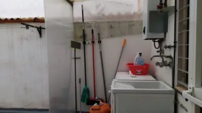 Piso en alquiler en Calle de los Santos Justo y Pastor - Imagen 30