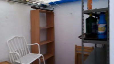 Piso en alquiler en Calle de los Santos Justo y Pastor - Imagen 32