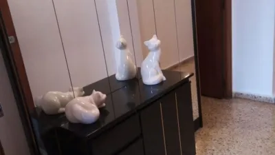 Piso en alquiler en Calle de los Santos Justo y Pastor - Imagen 34