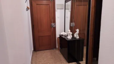 Piso en alquiler en Calle de los Santos Justo y Pastor - Imagen 35