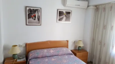Piso en alquiler en Calle de los Santos Justo y Pastor - Imagen 37