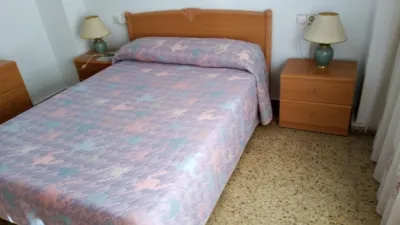Piso en alquiler en Calle de los Santos Justo y Pastor - Imagen 38