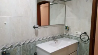 Piso en alquiler en Calle de los Santos Justo y Pastor - Imagen 3