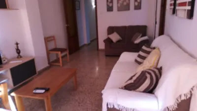 Piso en alquiler en Calle de los Santos Justo y Pastor - Imagen 4