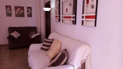 Piso en alquiler en Calle de los Santos Justo y Pastor - Imagen 5