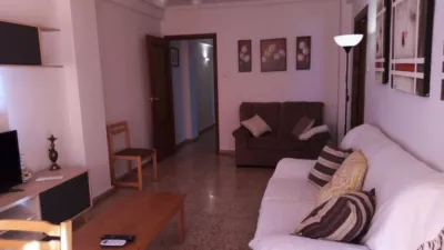 Piso en alquiler en Calle de los Santos Justo y Pastor - Imagen 7
