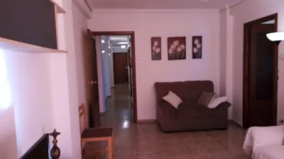 Piso en alquiler en Calle de los Santos Justo y Pastor - Imagen 8